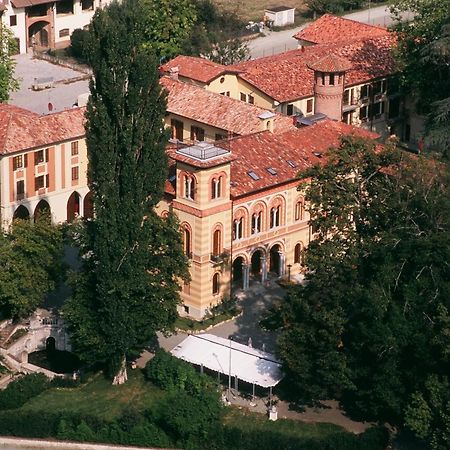 Villa Scati Bed And Breakfast Melazzo Exteriör bild