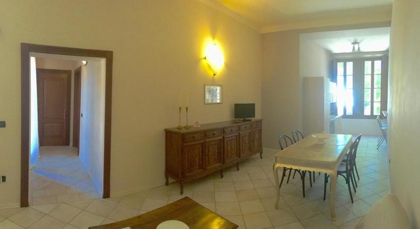 Villa Scati Bed And Breakfast Melazzo Exteriör bild