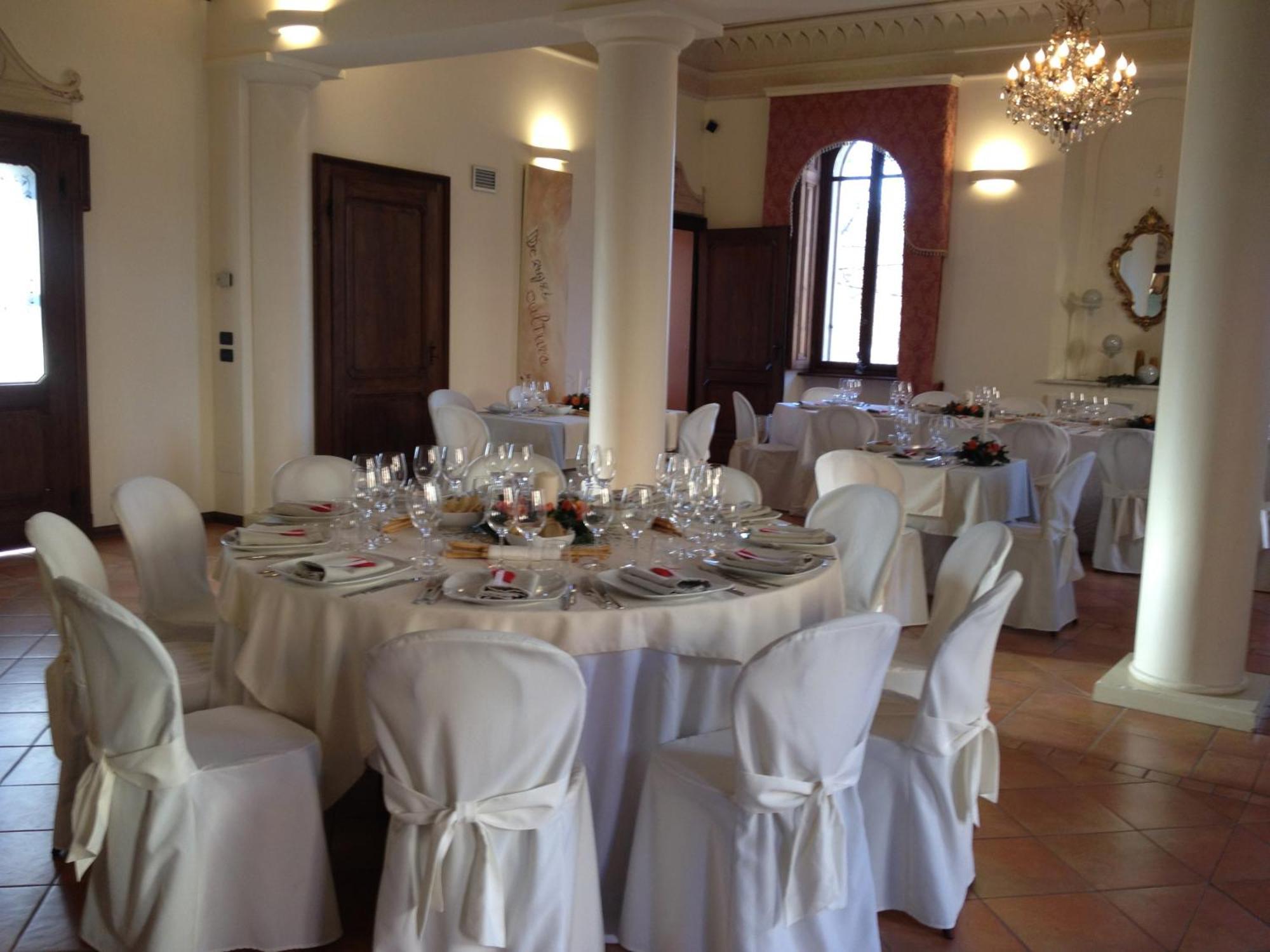 Villa Scati Bed And Breakfast Melazzo Exteriör bild