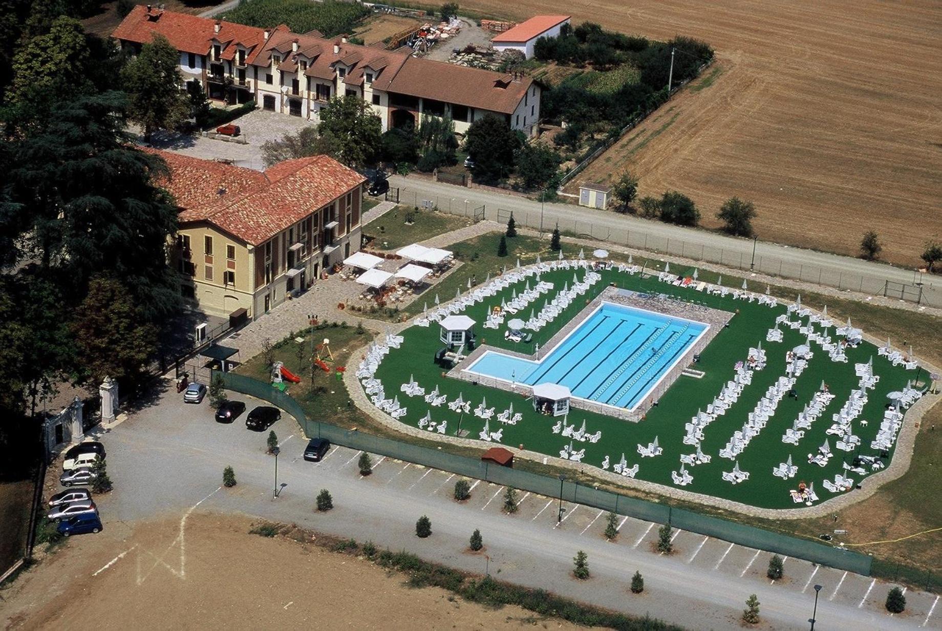 Villa Scati Bed And Breakfast Melazzo Exteriör bild