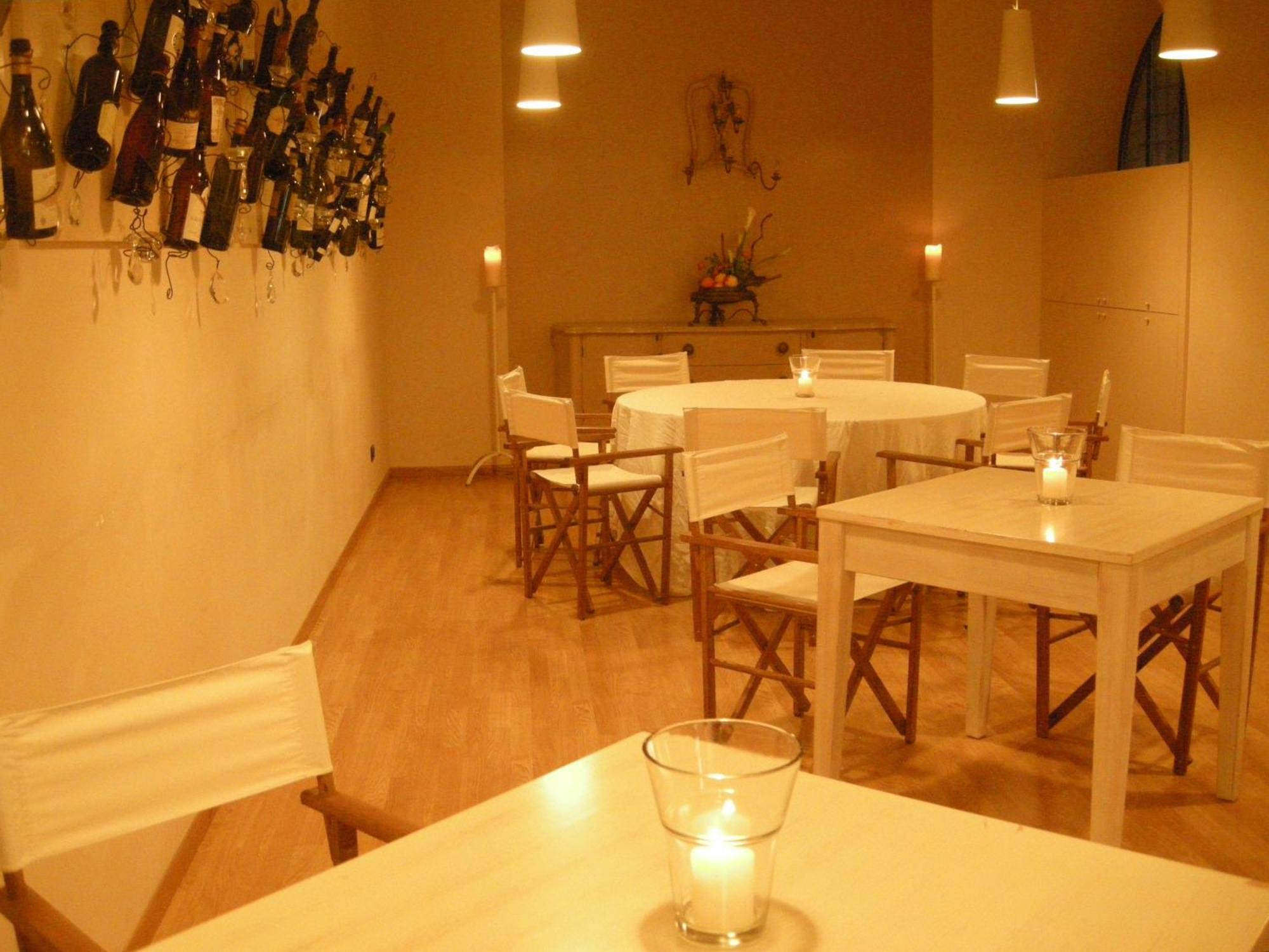 Villa Scati Bed And Breakfast Melazzo Exteriör bild
