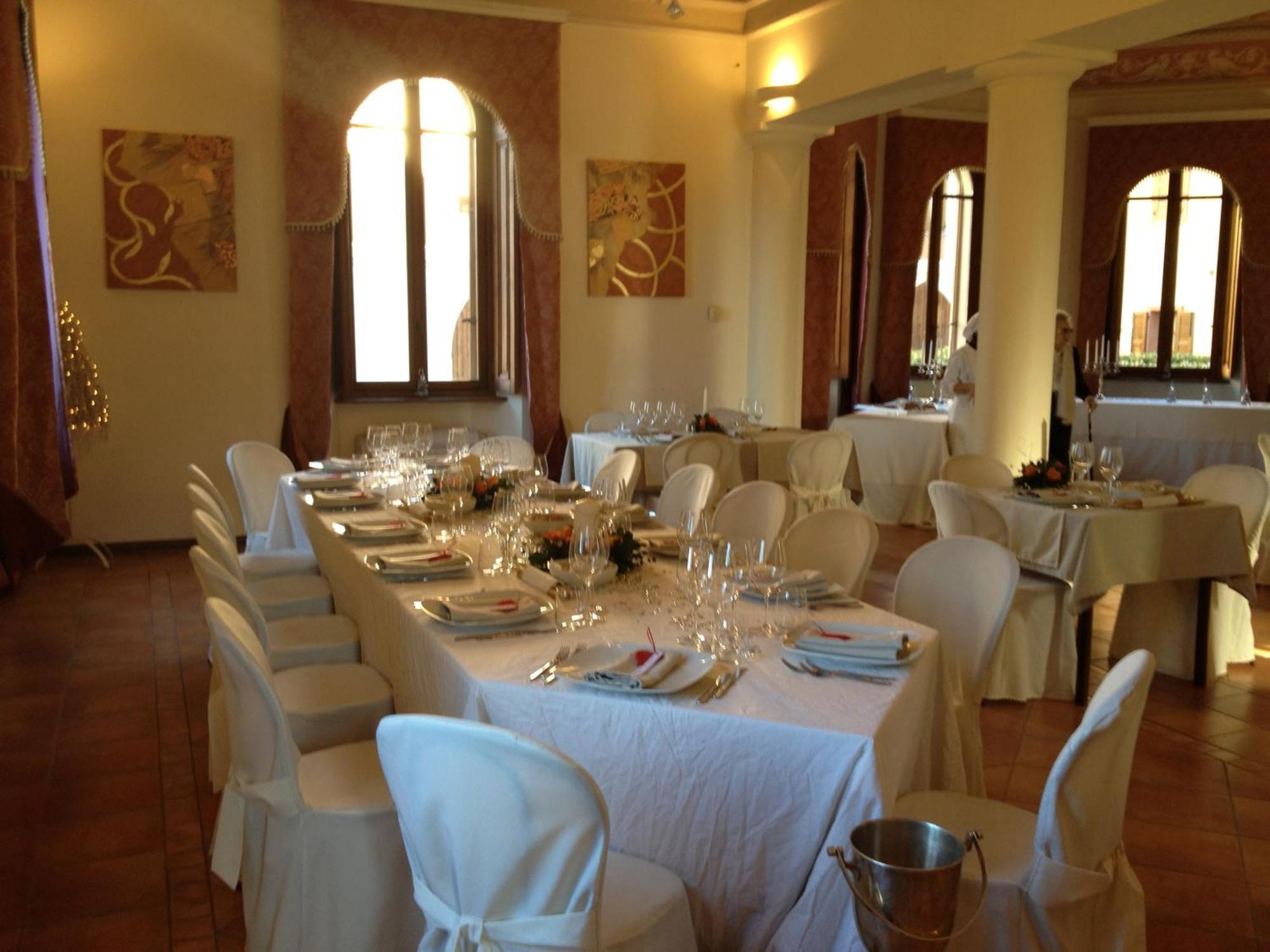 Villa Scati Bed And Breakfast Melazzo Exteriör bild