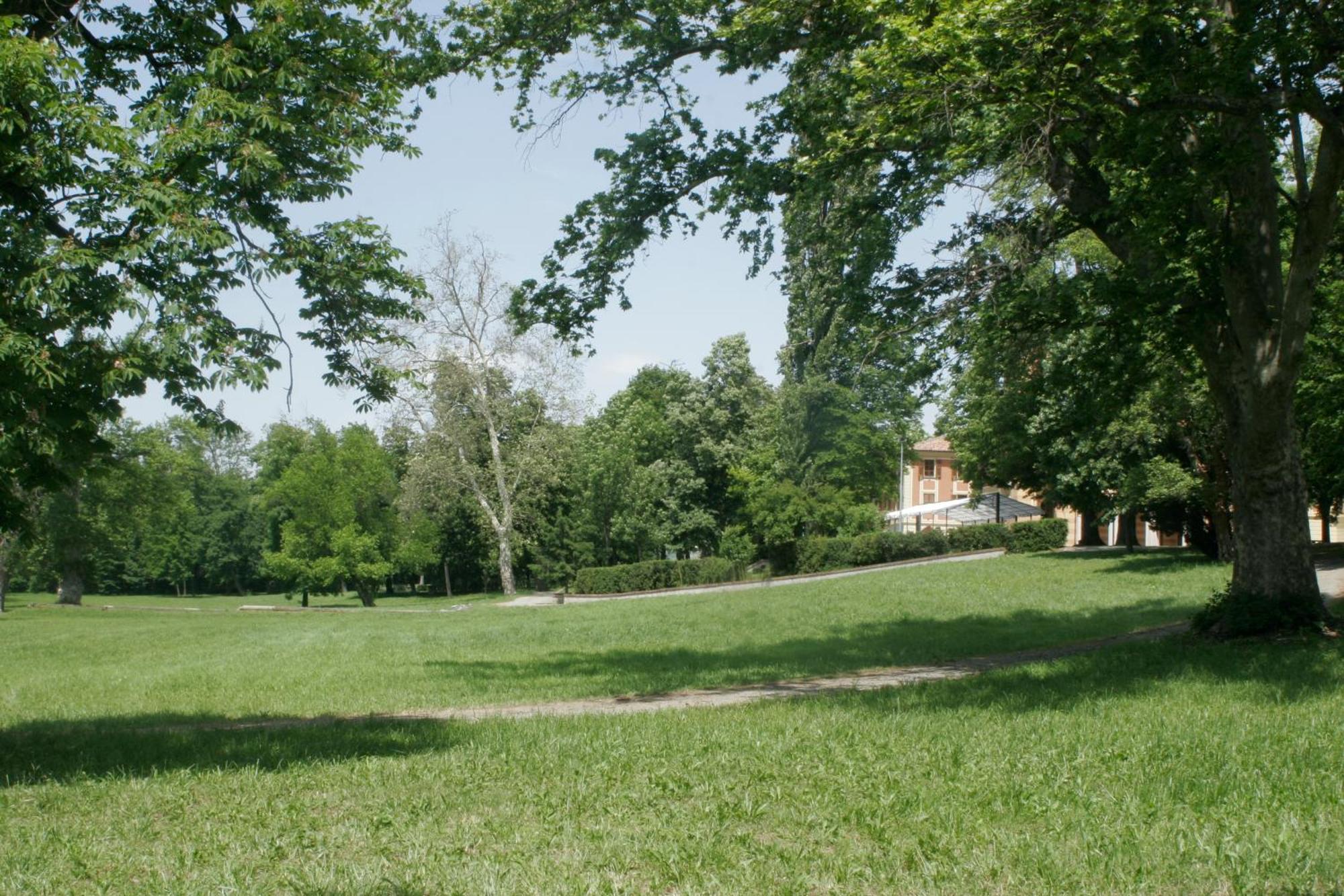 Villa Scati Bed And Breakfast Melazzo Exteriör bild