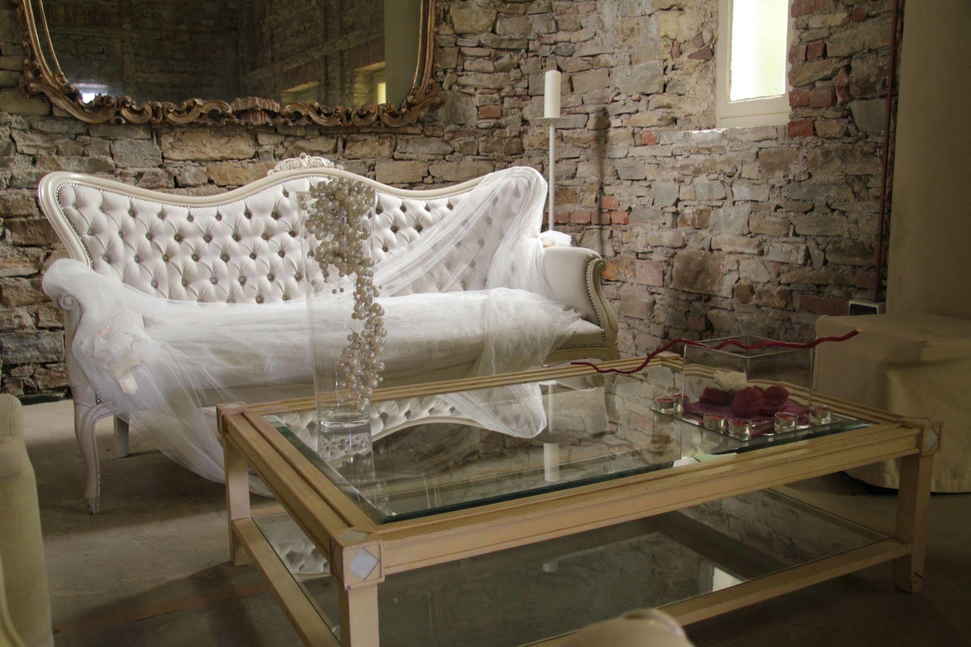 Villa Scati Bed And Breakfast Melazzo Exteriör bild