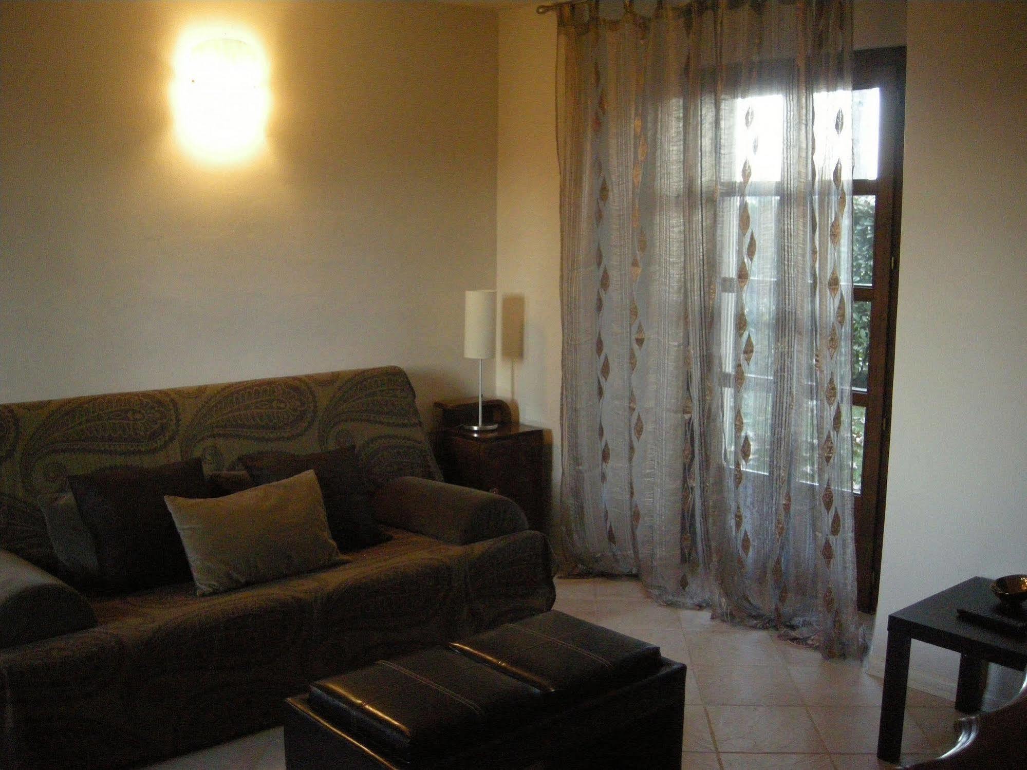 Villa Scati Bed And Breakfast Melazzo Exteriör bild