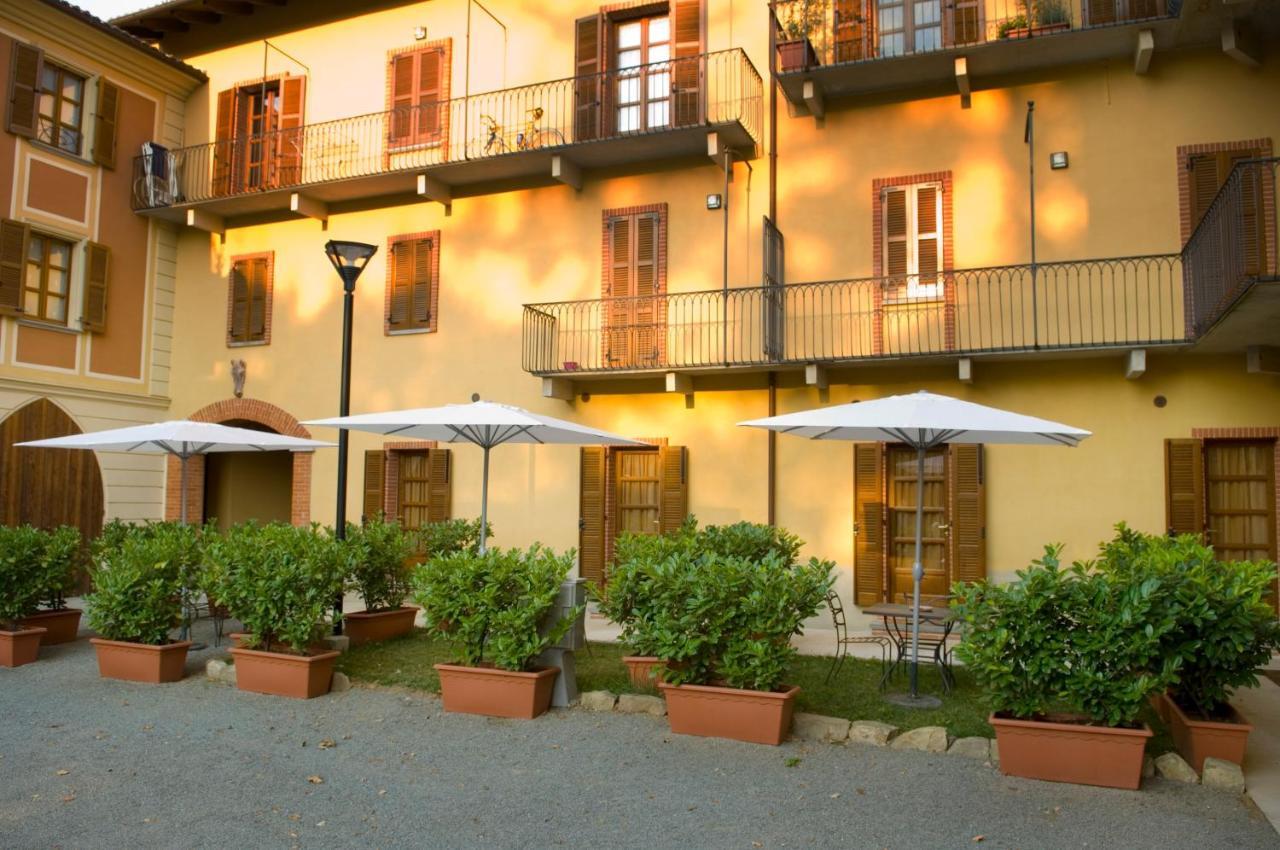 Villa Scati Bed And Breakfast Melazzo Rum bild